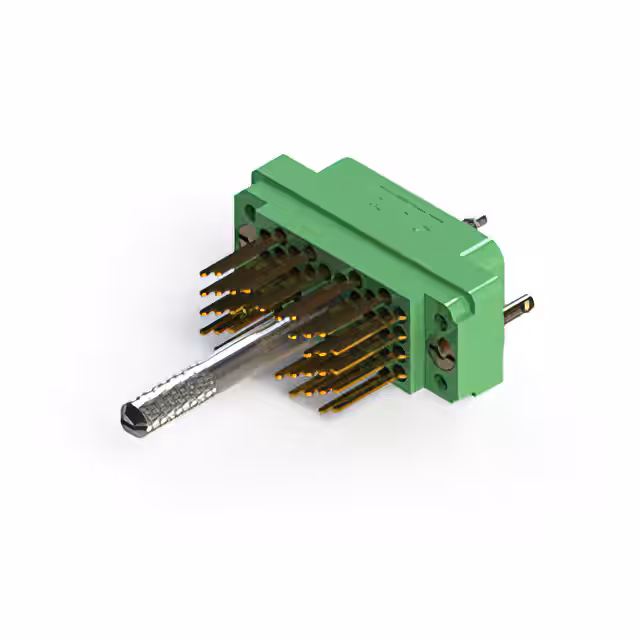 516-038-540-501 EDAC Inc.  Spezialisiert